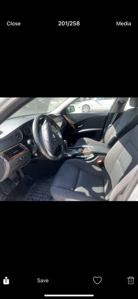 Обява за продажба на BMW 530 X ~6 500 лв. - изображение 3