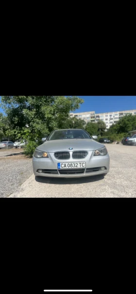 Обява за продажба на BMW 530 X ~6 500 лв. - изображение 5