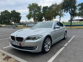 BMW 530 HEAD UP DISPLAY | Mobile.bg    4