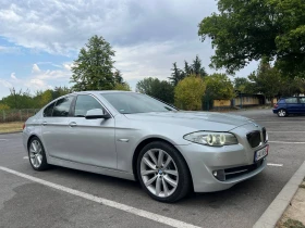 BMW 530 HEAD UP DISPLAY | Mobile.bg    3