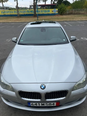 BMW 530 HEAD UP DISPLAY | Mobile.bg    2