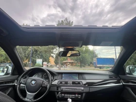 BMW 530 HEAD UP DISPLAY | Mobile.bg    8