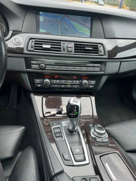 BMW 530 HEAD UP DISPLAY | Mobile.bg    12