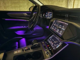 Audi S6 3.0TDI/B&O/SoftClose/360/Въздух /Matrix/411к.с - 86000 лв. - 75313116 8