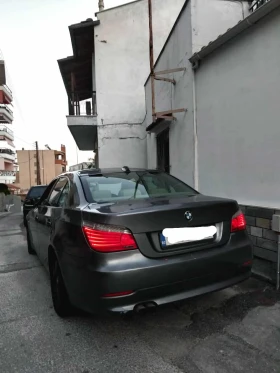 Обява за продажба на BMW 530 530i ~6 700 лв. - изображение 3