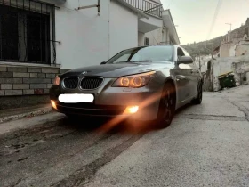 Обява за продажба на BMW 530 530i ~6 700 лв. - изображение 4