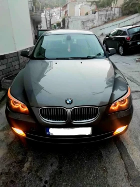 Обява за продажба на BMW 530 530i ~6 700 лв. - изображение 5