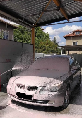 Обява за продажба на BMW 530 530i ~6 700 лв. - изображение 2