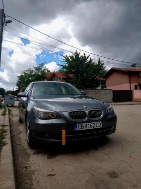 Обява за продажба на BMW 530 530i ~6 700 лв. - изображение 1