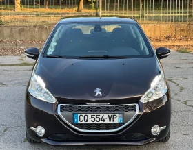 Peugeot 208 1.6 E-HDI 92 .  | Mobile.bg    2
