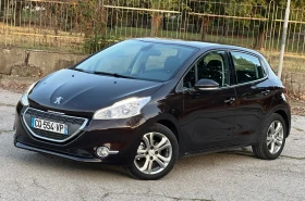 Peugeot 208 1.6 E-HDI 92 .  | Mobile.bg    4