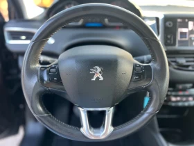 Peugeot 208 1.6 E-HDI 92 .  | Mobile.bg    15