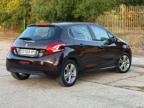 Peugeot 208 1.6 E-HDI 92 .  | Mobile.bg    7