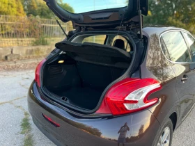 Peugeot 208 1.6 E-HDI 92 .  | Mobile.bg    8
