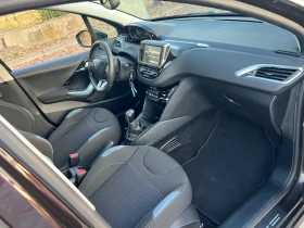 Peugeot 208 1.6 E-HDI 92 .  | Mobile.bg    12
