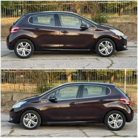 Peugeot 208 1.6 E-HDI 92 .  | Mobile.bg    3