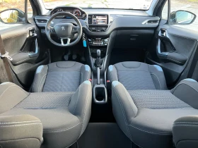 Peugeot 208 1.6 E-HDI 92 .  | Mobile.bg    13