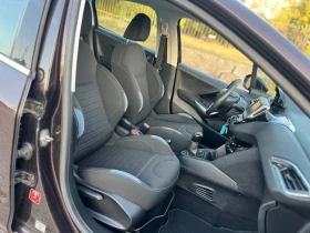 Peugeot 208 1.6 E-HDI 92 .  | Mobile.bg    11