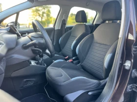 Peugeot 208 1.6 E-HDI 92 .  | Mobile.bg    10