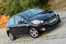 Peugeot 208 1.6 E-HDI 92 .  | Mobile.bg    5