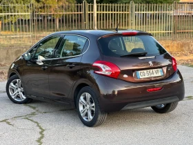 Peugeot 208 1.6 E-HDI 92 .  | Mobile.bg    6