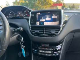 Peugeot 208 1.6 E-HDI 92 .  | Mobile.bg    14