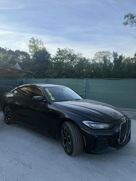 BMW i4 /Edrive4.0* CarFax * АвтоКредит* - цена по договаряне - 63624717 3
