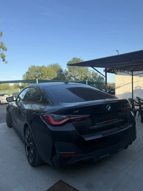 BMW i4 /Edrive4.0* CarFax * АвтоКредит* - цена по договаряне - 63624717 6