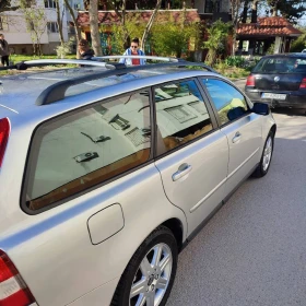 Volvo V50 T5 turbo   | Mobile.bg    3