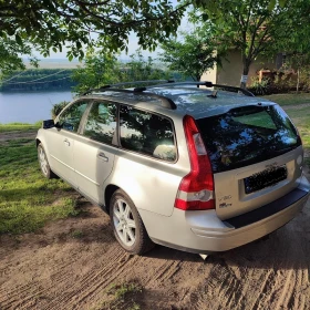 Volvo V50 T5 turbo   | Mobile.bg    4