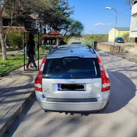 Volvo V50 T5 turbo   | Mobile.bg    2