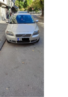 Volvo V50 T5 turbo   | Mobile.bg    5