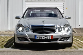  Mercedes-Benz E 320