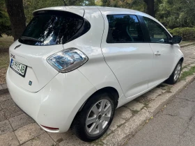 Renault Zoe 22kw 55.000 km | Mobile.bg    4