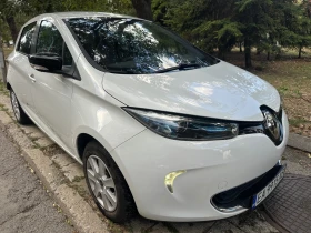 Renault Zoe 22kw 55.000 km | Mobile.bg    2