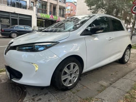 Renault Zoe 22kw 55.000 km | Mobile.bg    8
