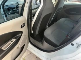 Renault Zoe 22kw 55.000 km | Mobile.bg    14