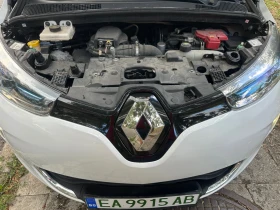Renault Zoe 22kw 55.000 km | Mobile.bg    12