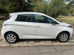 Renault Zoe 22kw 55.000 km | Mobile.bg    3