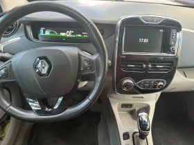Renault Zoe 22kw 55.000 km | Mobile.bg    9