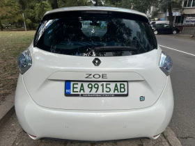 Renault Zoe 22kw 55.000 km | Mobile.bg    5