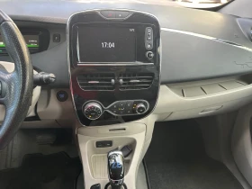 Renault Zoe 22kw 55.000 km | Mobile.bg    13