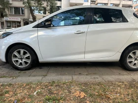 Renault Zoe 22kw 55.000 km | Mobile.bg    7