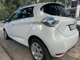Renault Zoe 22kw 55.000 km | Mobile.bg    6