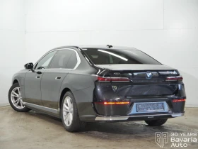 BMW 750 e xDrive Sportautomatic - 152460 лв. - 89932483 2