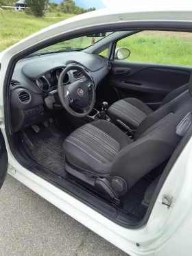 Обява за продажба на Fiat Punto ~5 900 лв. - изображение 5