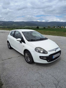 Обява за продажба на Fiat Punto ~5 900 лв. - изображение 4