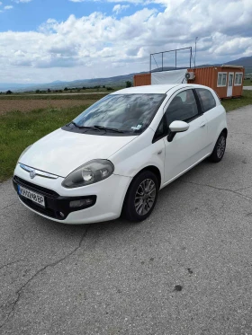 Обява за продажба на Fiat Punto ~5 900 лв. - изображение 1
