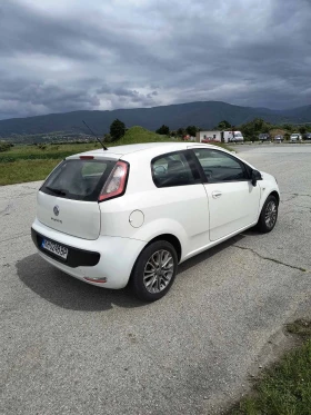 Обява за продажба на Fiat Punto ~5 900 лв. - изображение 3