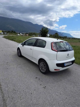 Обява за продажба на Fiat Punto ~5 900 лв. - изображение 1